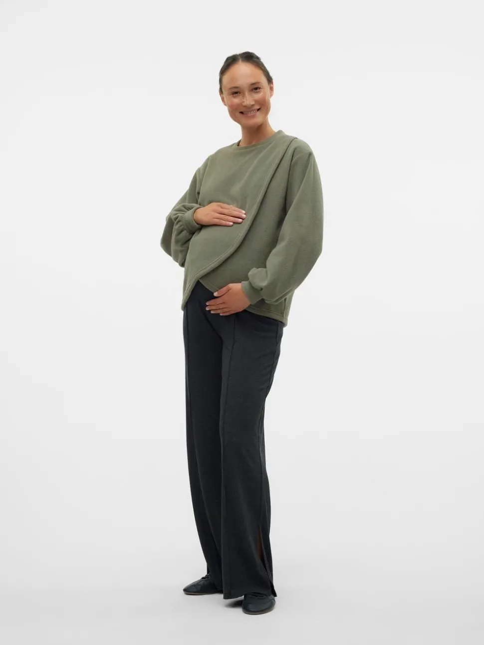 Mamma-topp