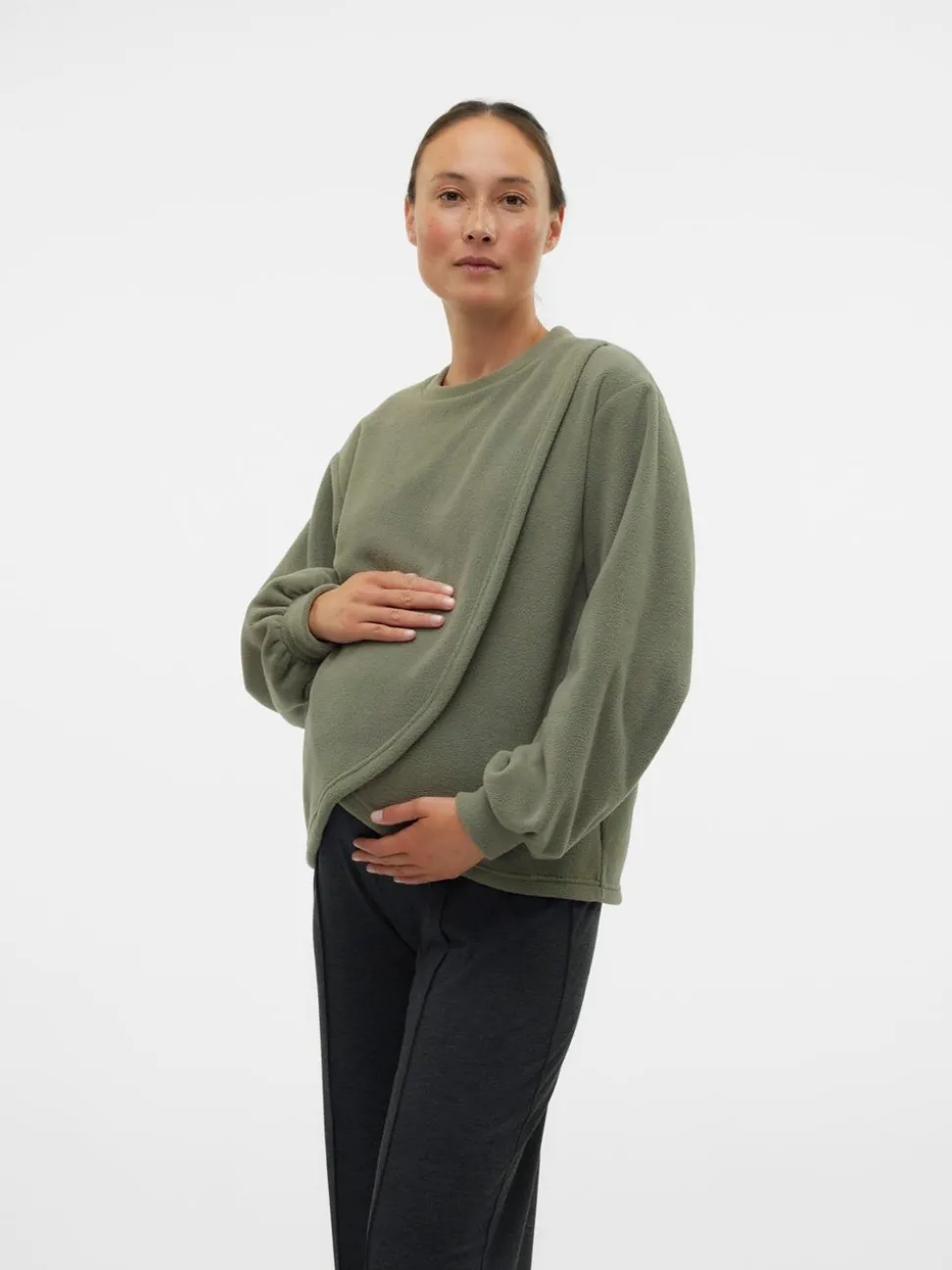 Mamma-topp