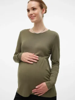 Mamma-topp