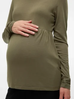 Mamma-topp
