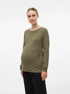 Mamma-topp