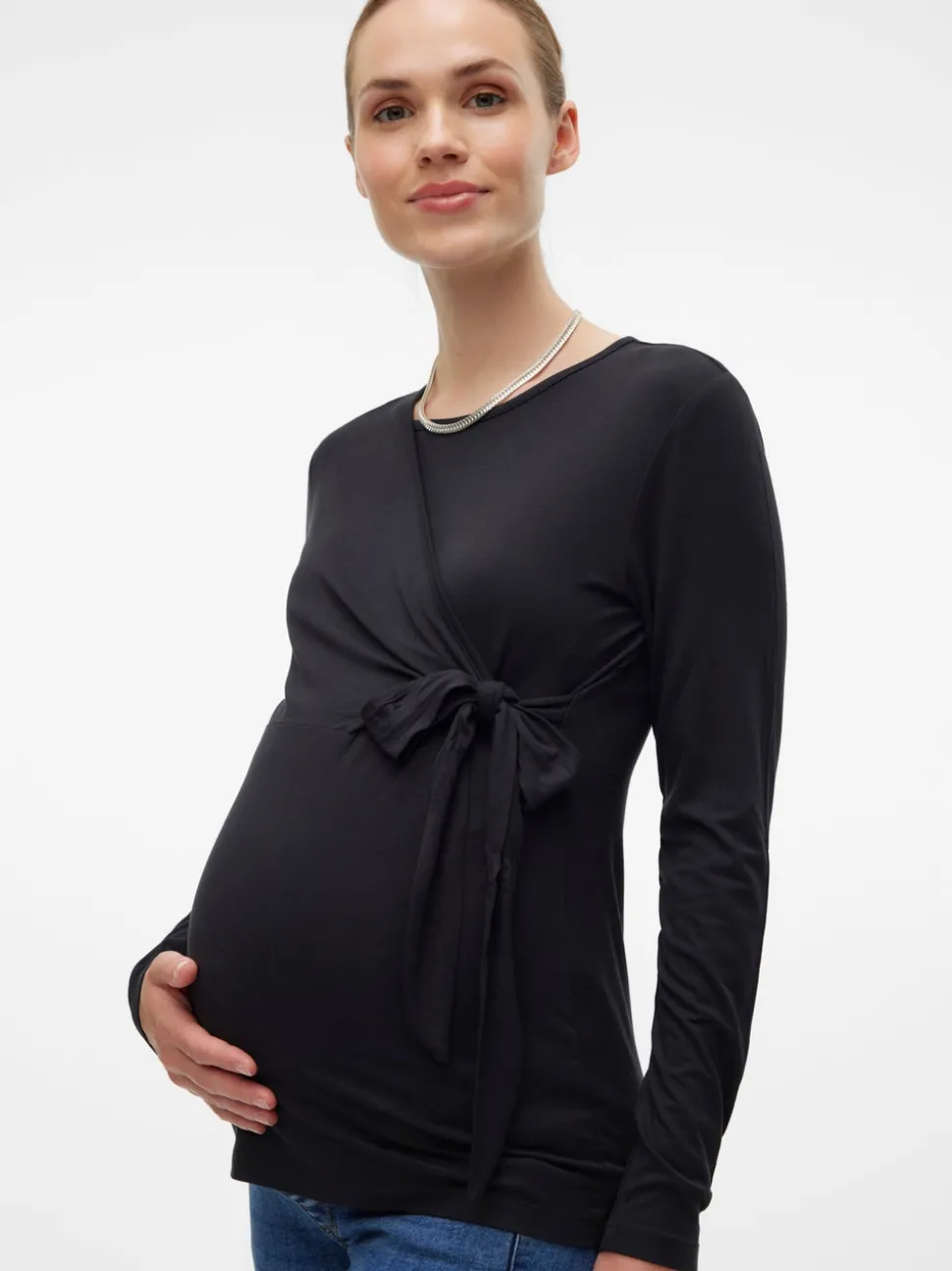 Mamma-topp