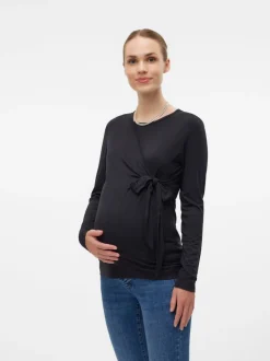 Mamma-topp