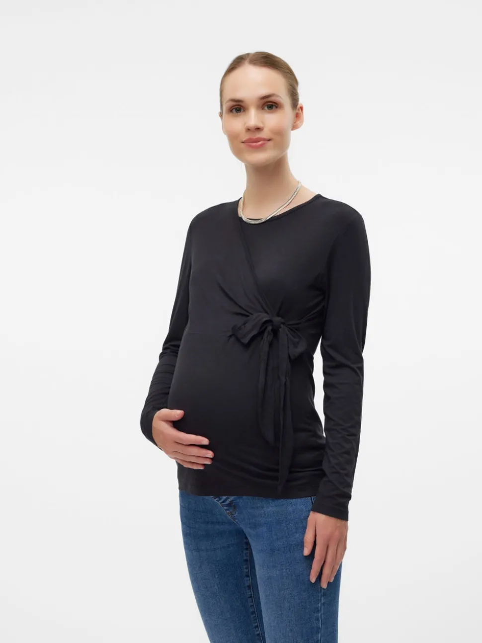 Mamma-topp