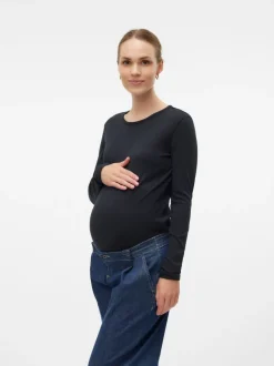 Mamma-topp