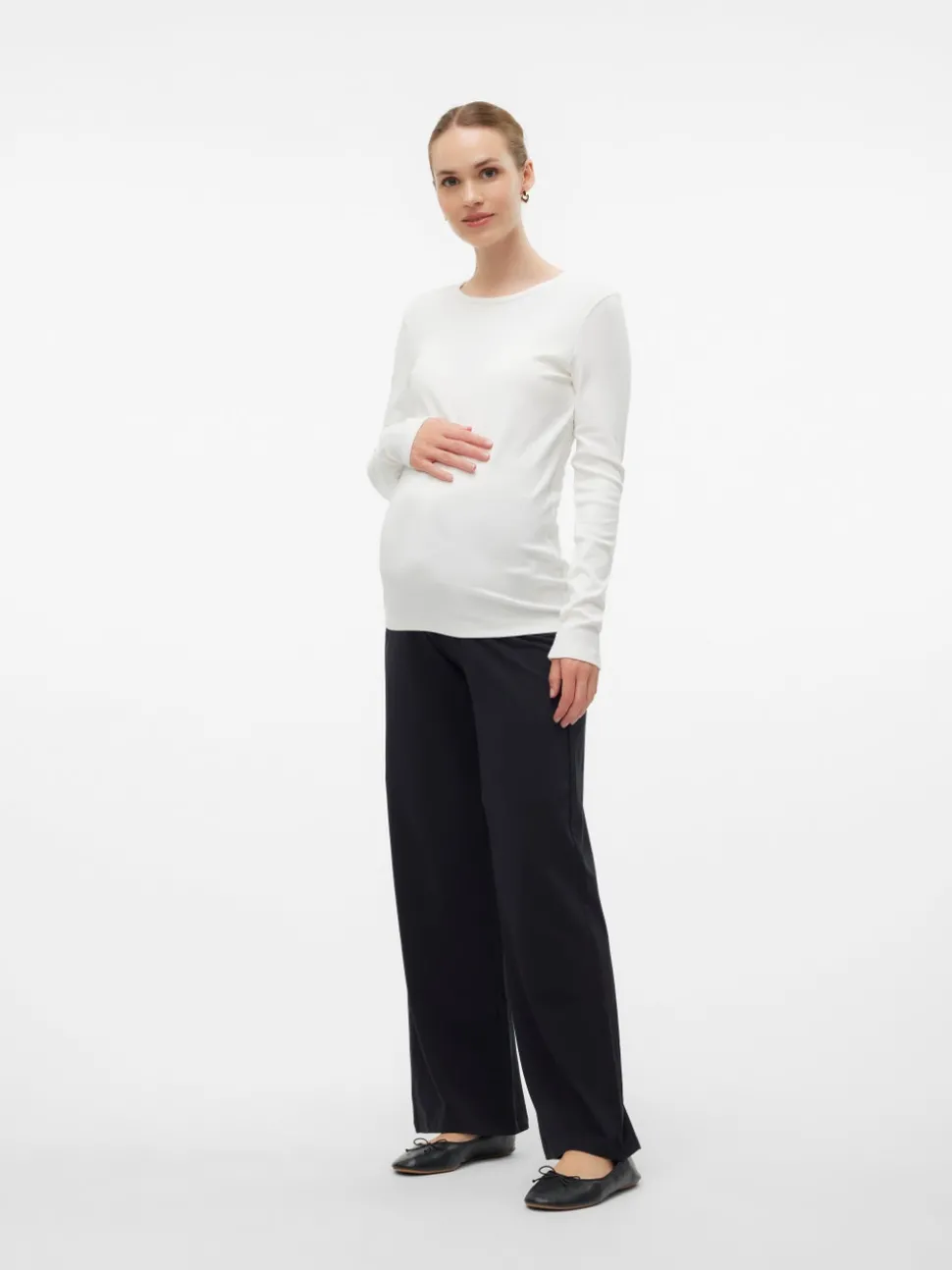 Mamma-topp