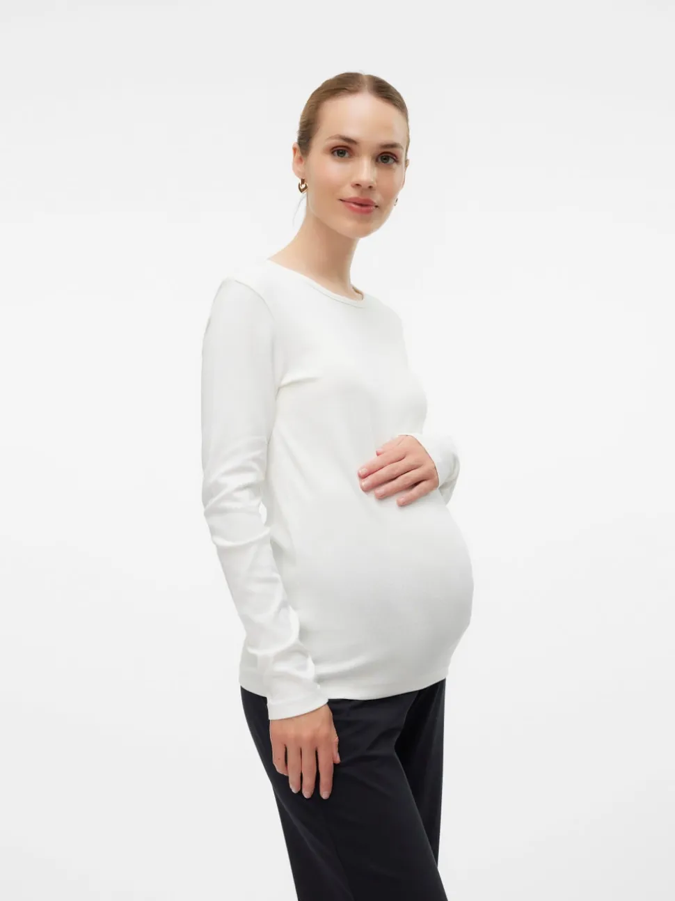 Mamma-topp