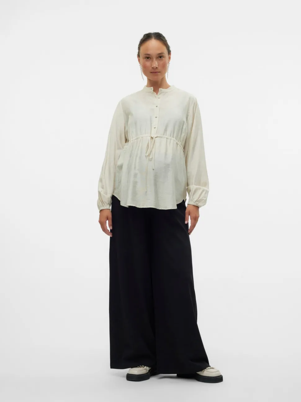 Mamma-topp