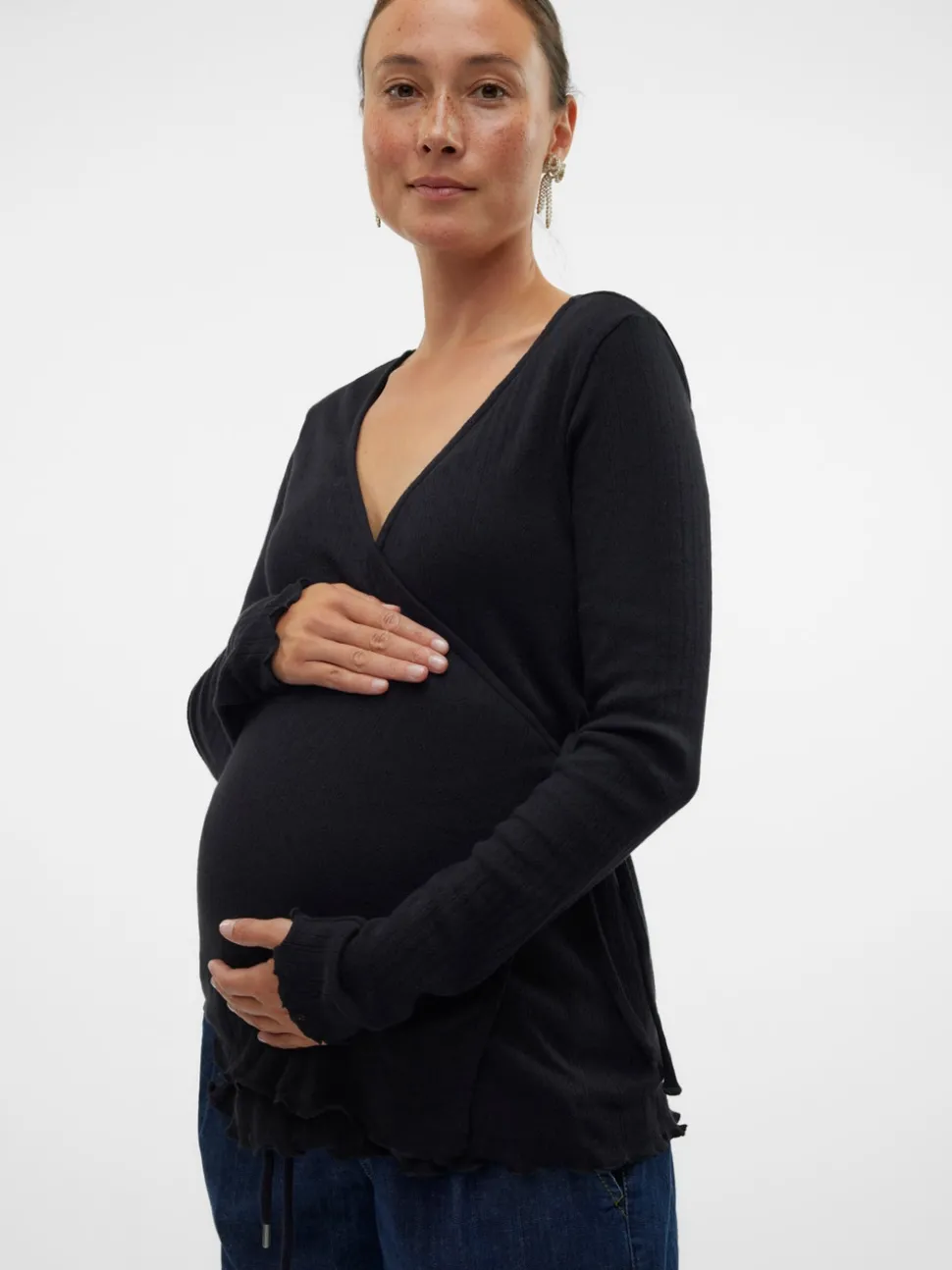 Mamma-topp