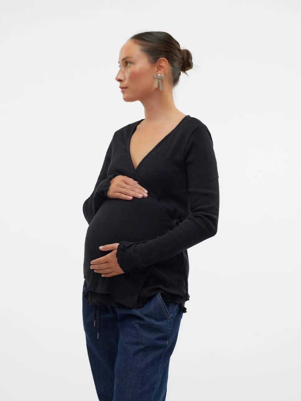 Mamma-topp