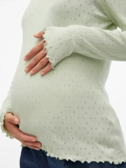 Mamma-topp