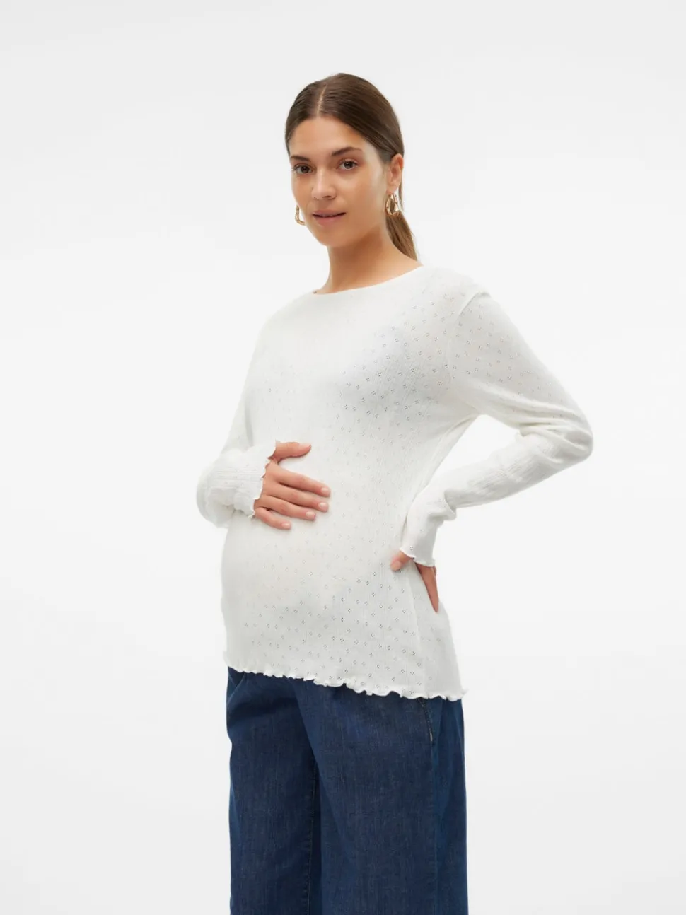 Mamma-topp