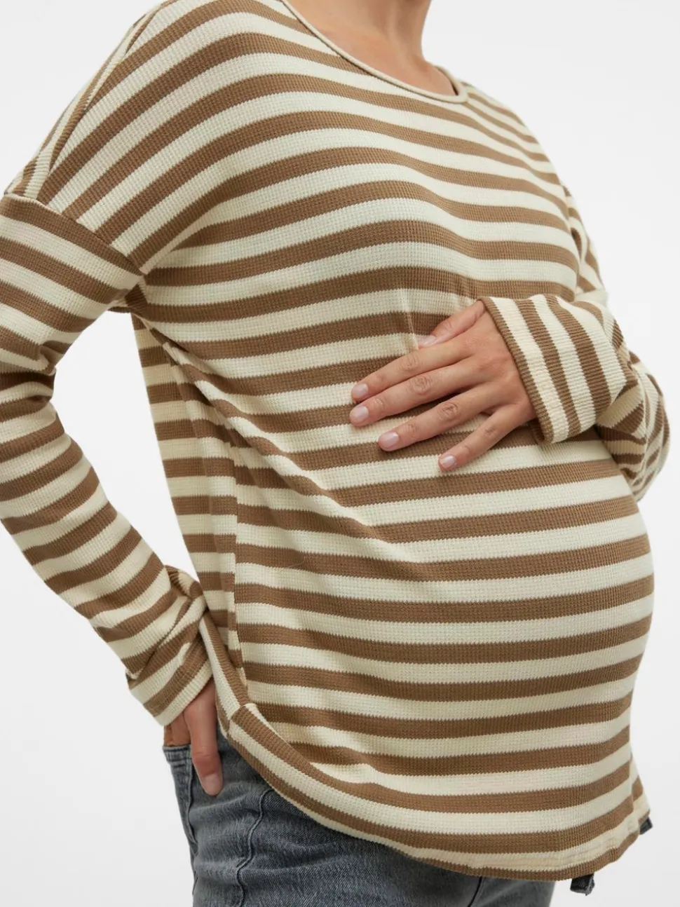 Mamma-topp