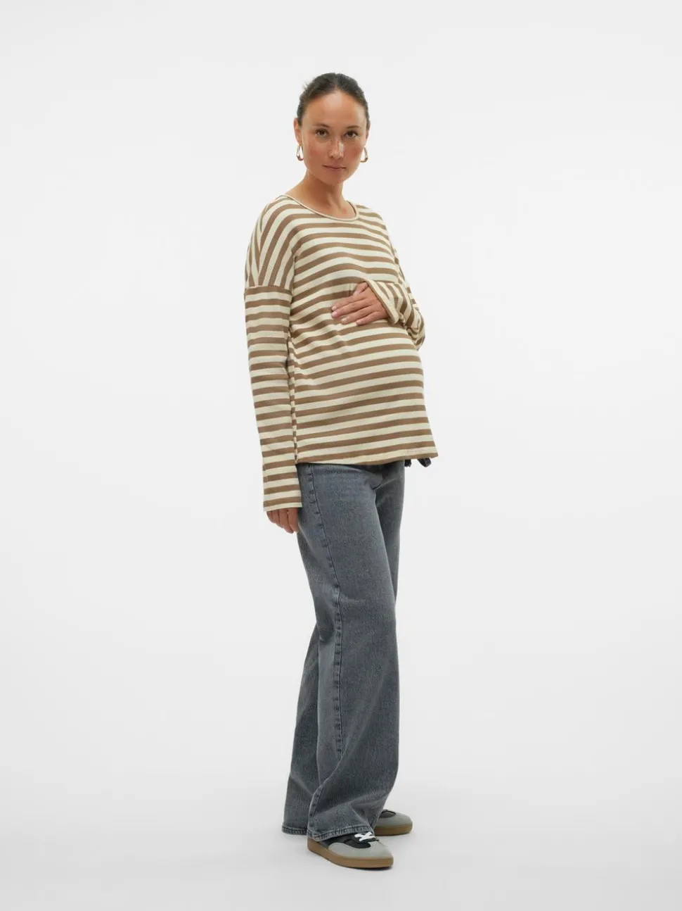 Mamma-topp