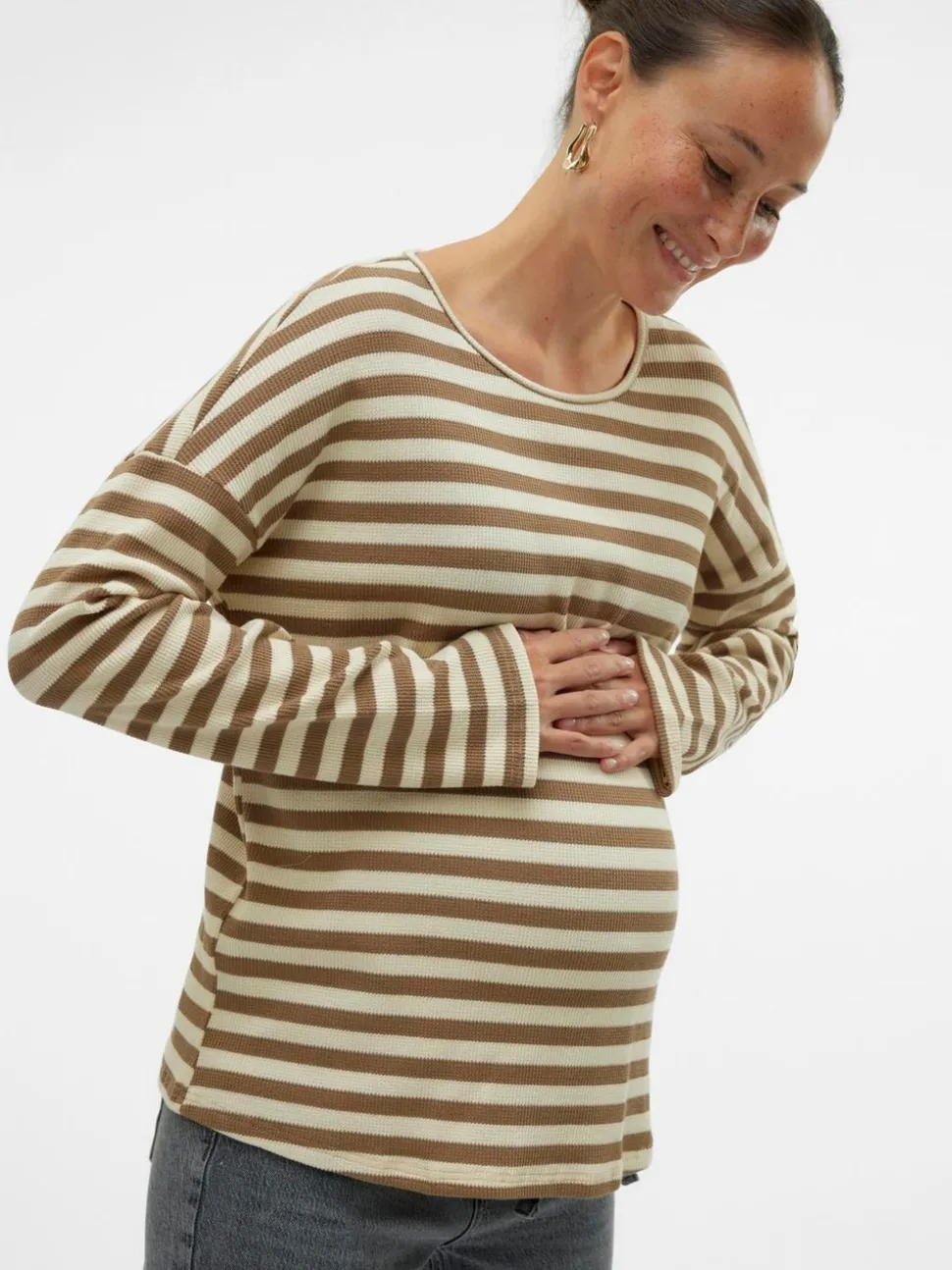 Mamma-topp