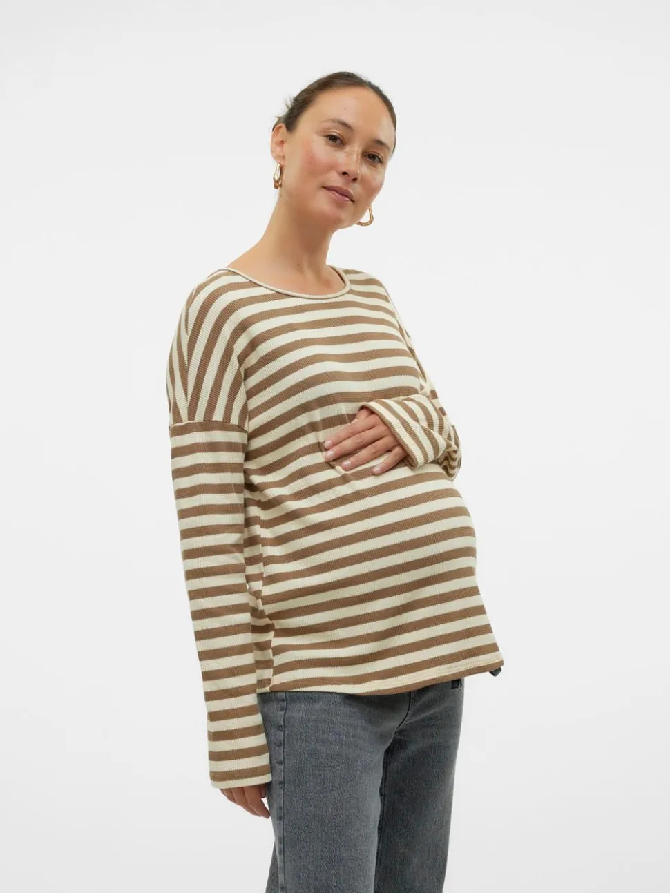 Mamma-topp