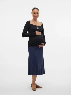 Mamma-topp