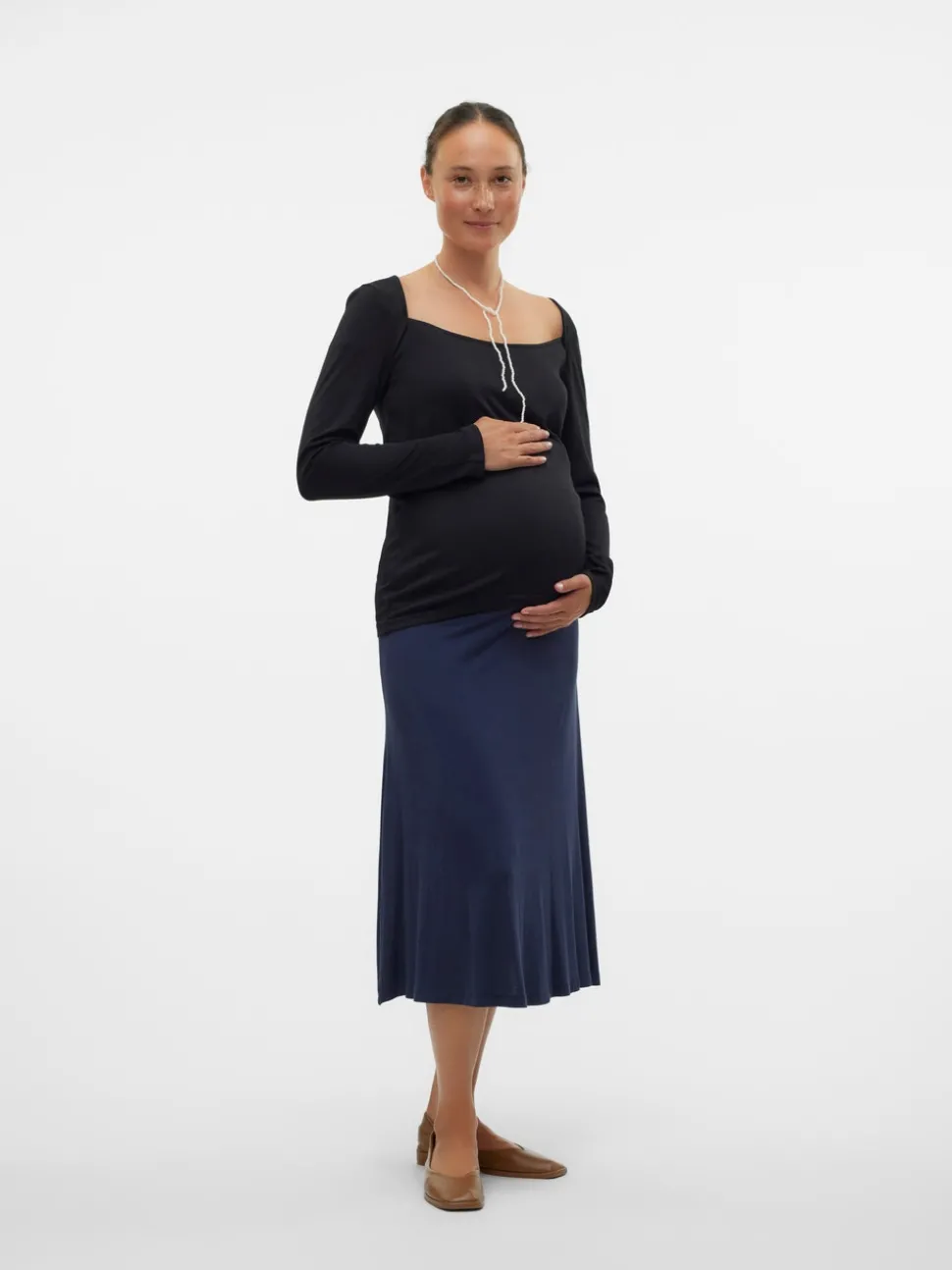Mamma-topp