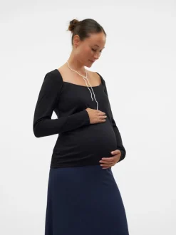 Mamma-topp