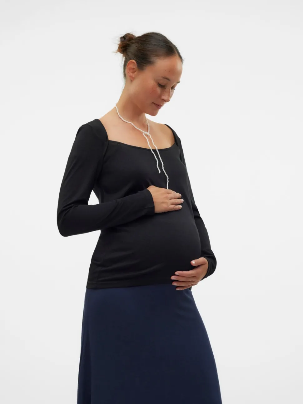 Mamma-topp