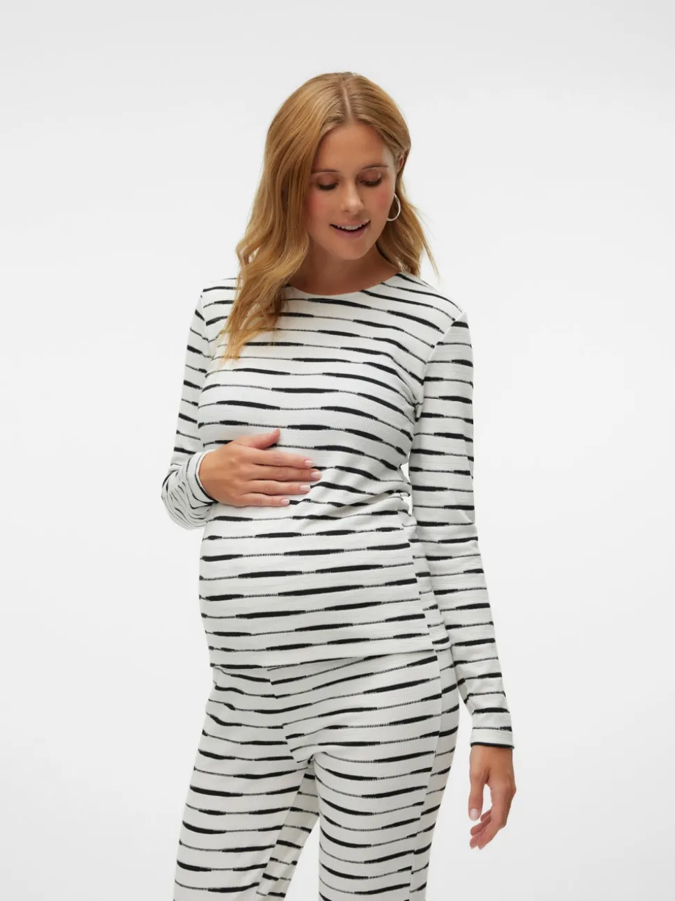 Mamma-topp