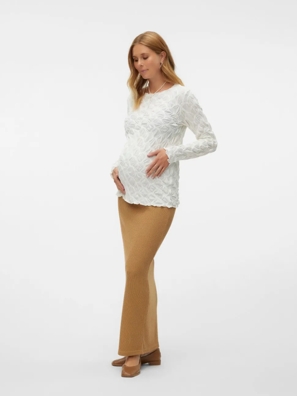 Mamma-topp