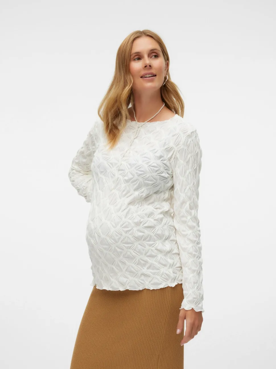 Mamma-topp
