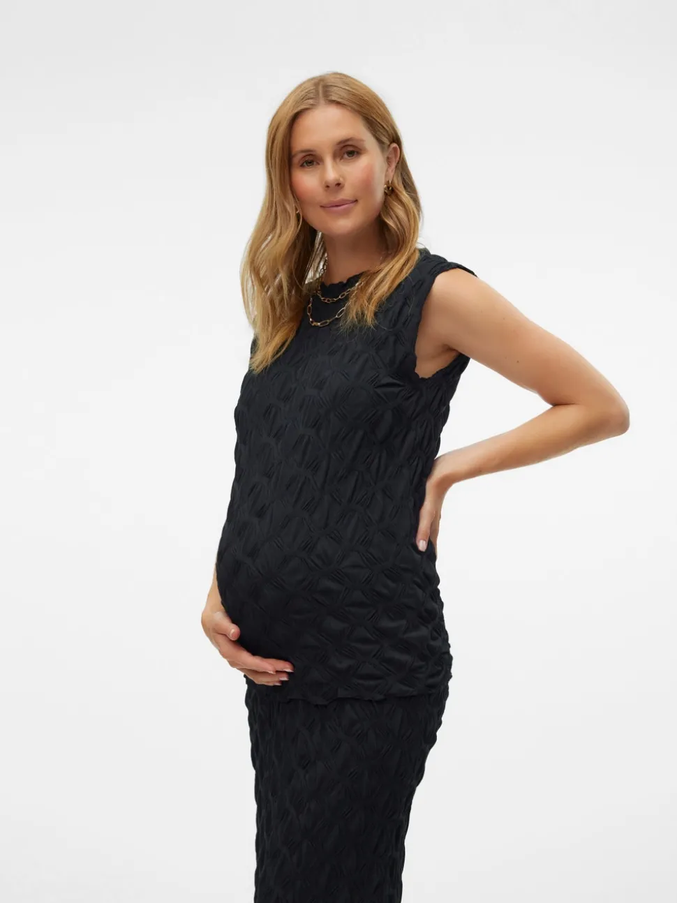 Mamma-topp