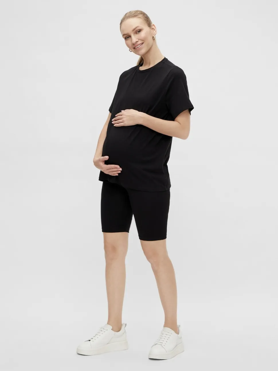 Mamma-t-shirt
