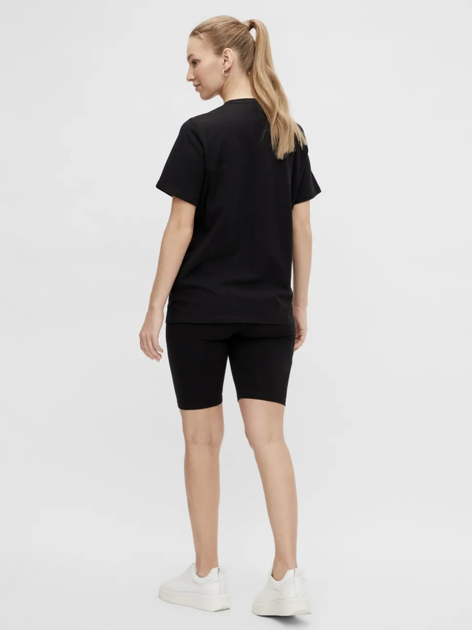 Mamma-t-shirt