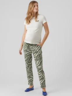 Mamma-t-shirt