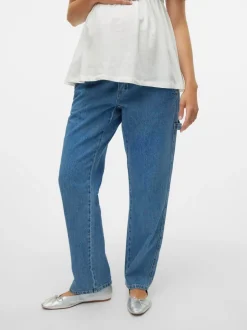 Maternity-jeans