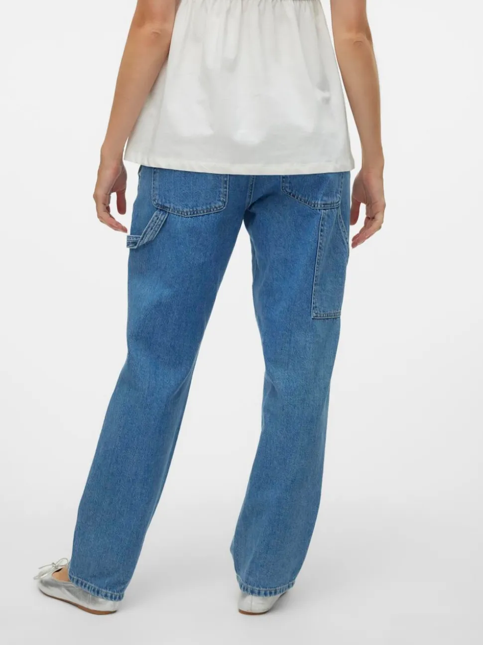 Maternity-jeans
