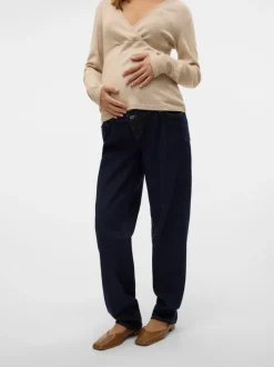 Maternity-jeans
