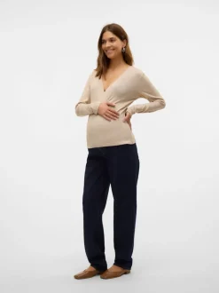 Maternity-jeans