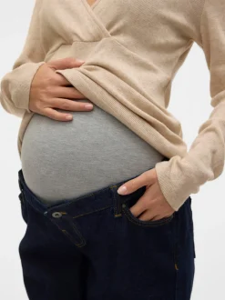 Maternity-jeans