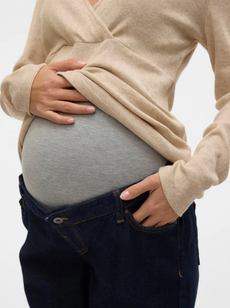 Maternity-jeans