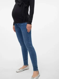 Maternity-jeans