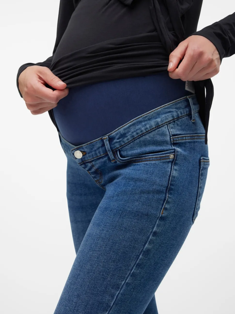 Maternity-jeans