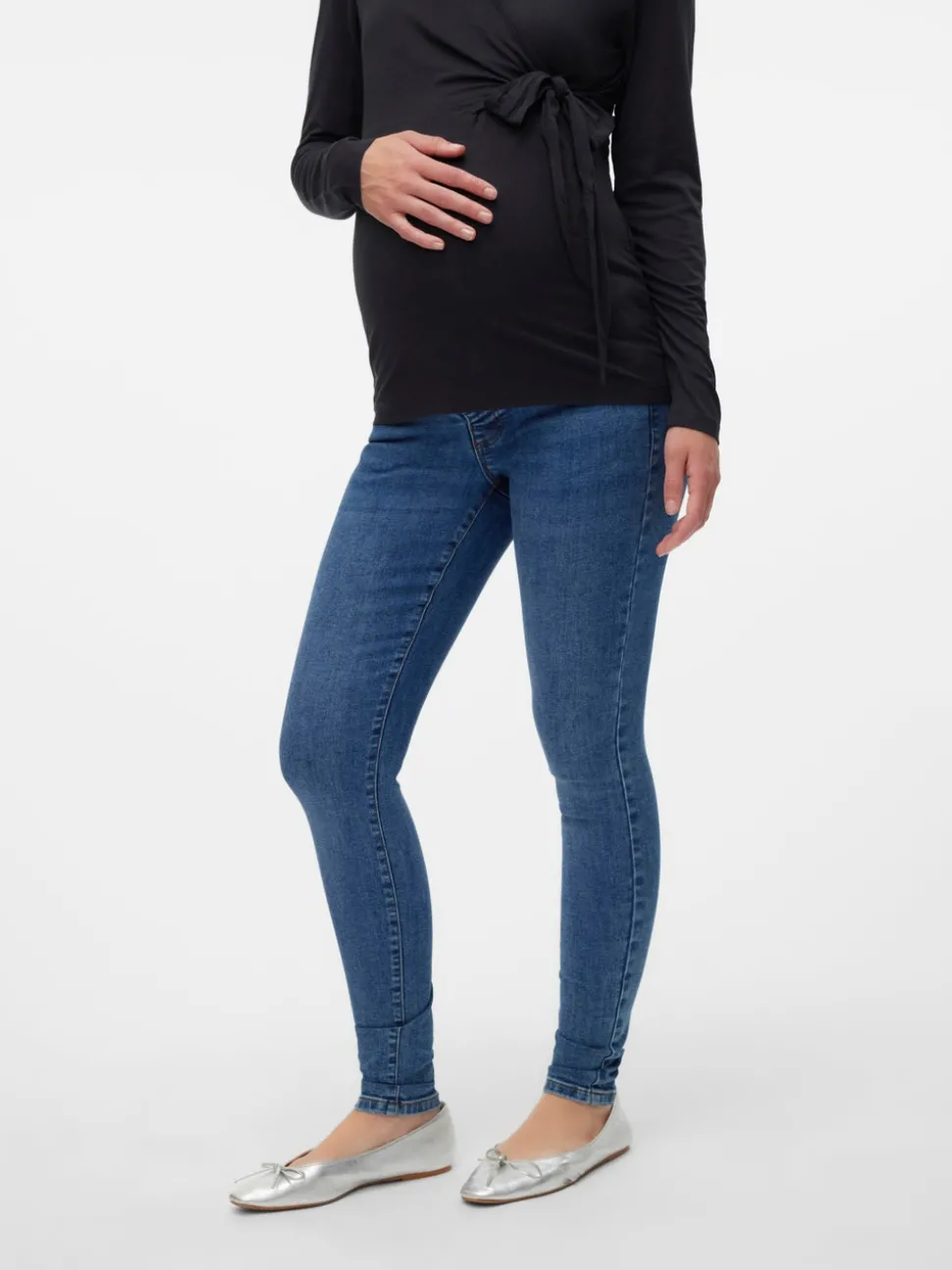 Maternity-jeans