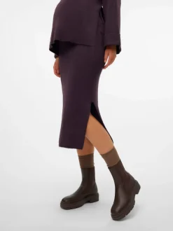 Midikjol