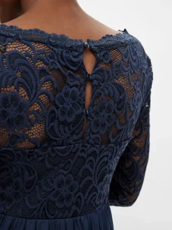 MLMIVANA Gravidklänning