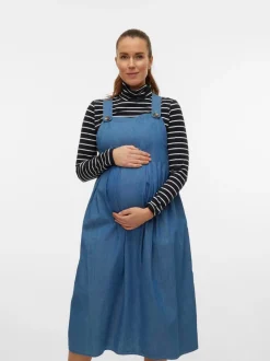 MLPATTY Gravidklänning