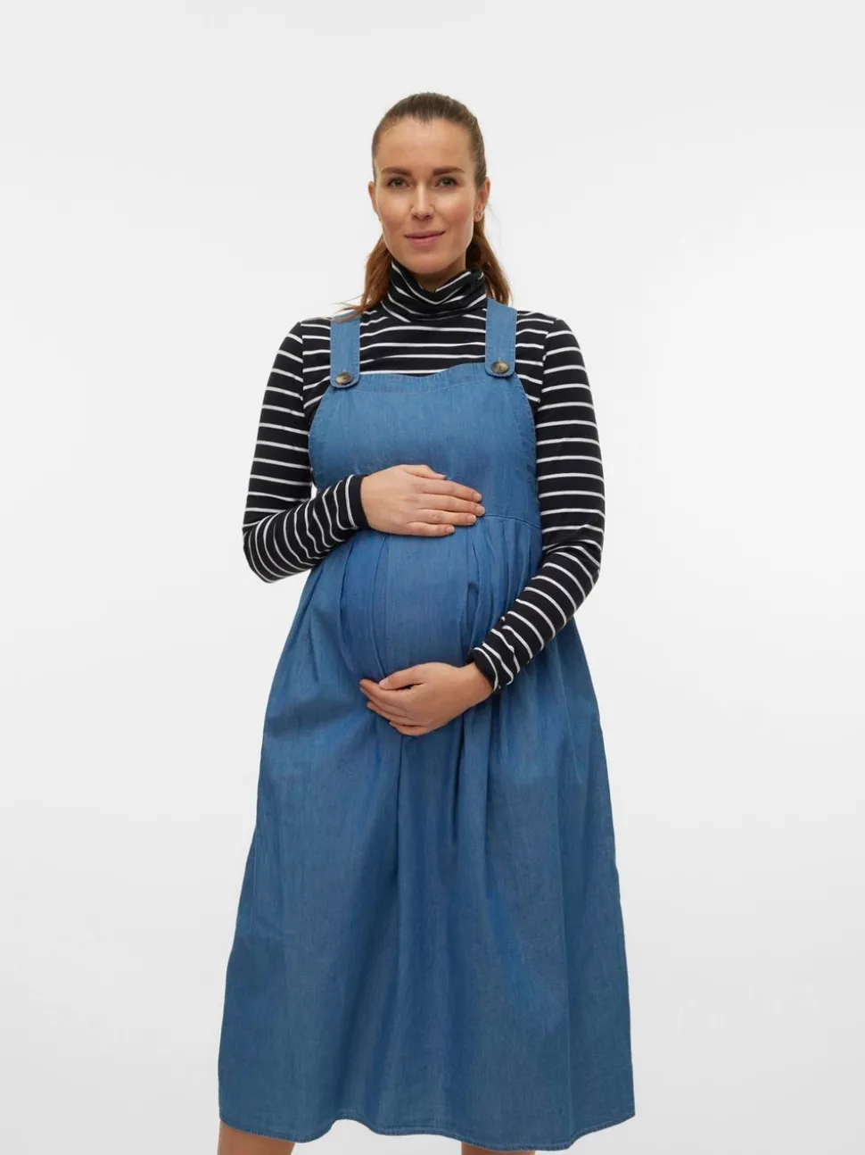 MLPATTY Gravidklänning
