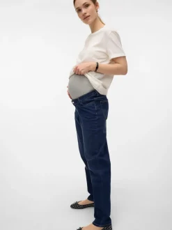Mom Fit Jeans