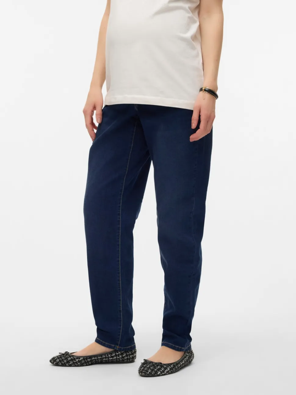 Mom Fit Jeans