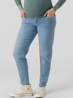 Mom Fit Jeans