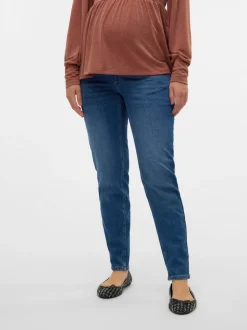 Mom Fit Jeans
