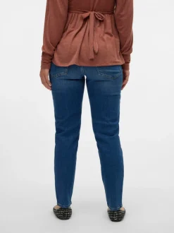 Mom Fit Jeans