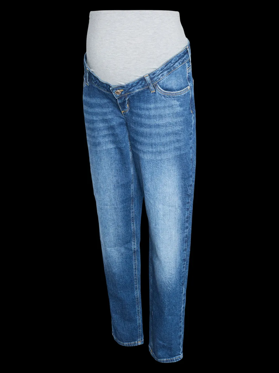 Mom Fit Jeans